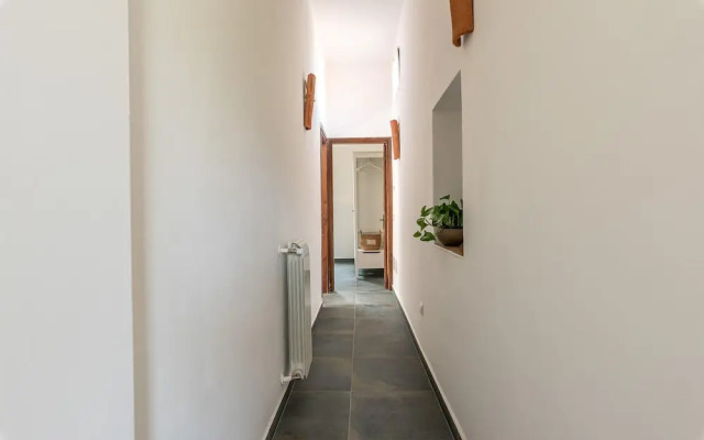 Villa Ammirata Room & Apartment