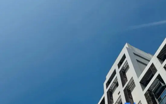 Citta Residences Hengfeng