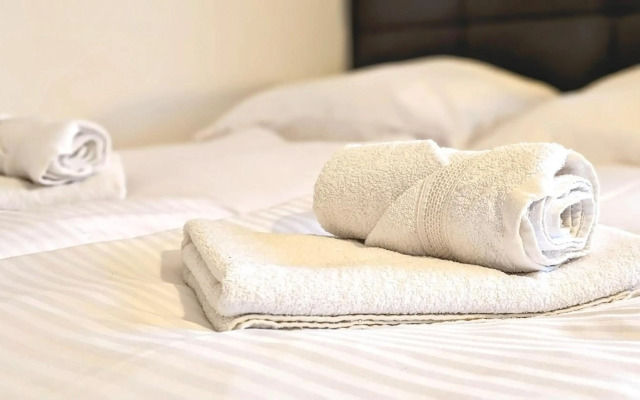 ✪ Study & Work Apartment - Andriss Apartments ✪