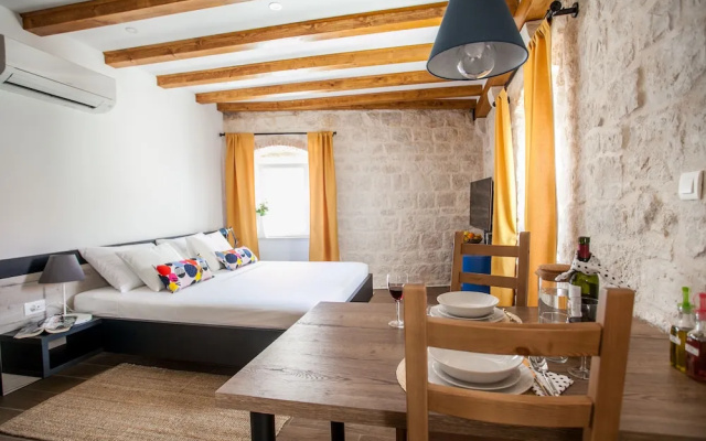 Townhouse Lucia