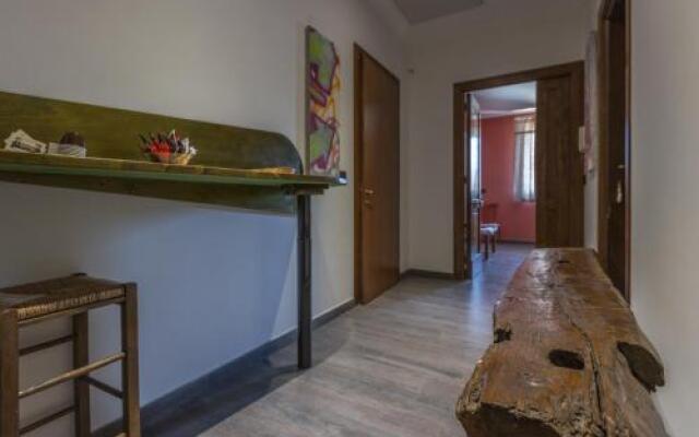 Il Mandorlo Rooms & Garden