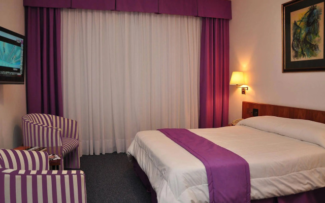 El Mirador Hotel & Spa