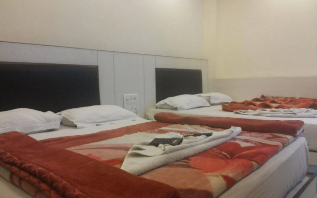Hotel D Suites DXr