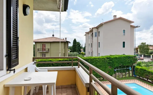 Belvilla by OYO Terme Due