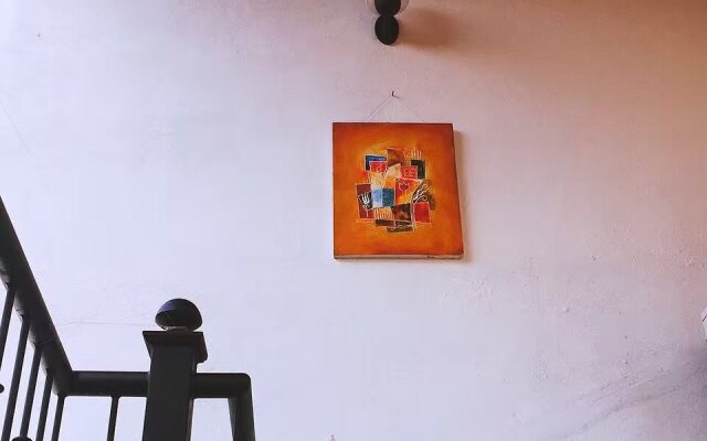 Olive Tree Guest House