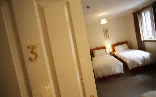 Elderslie Guest House
