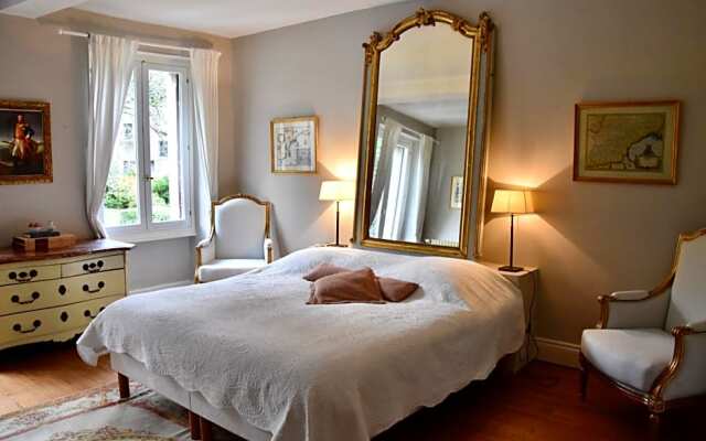 Residence le Petit Paradis