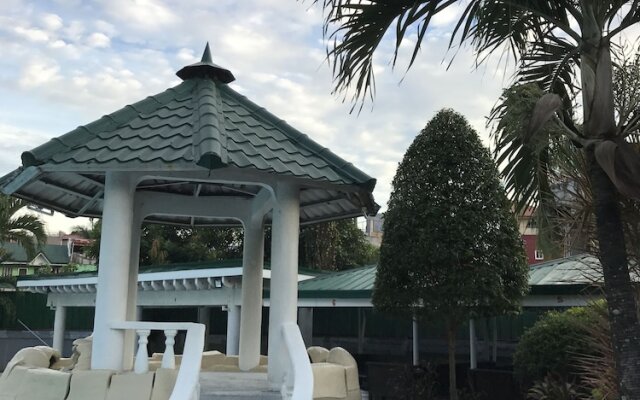 V Resort Dasma
