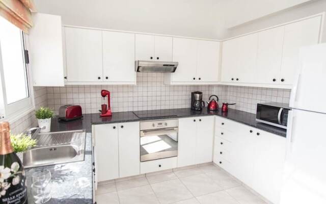 Oceanview Villa 137