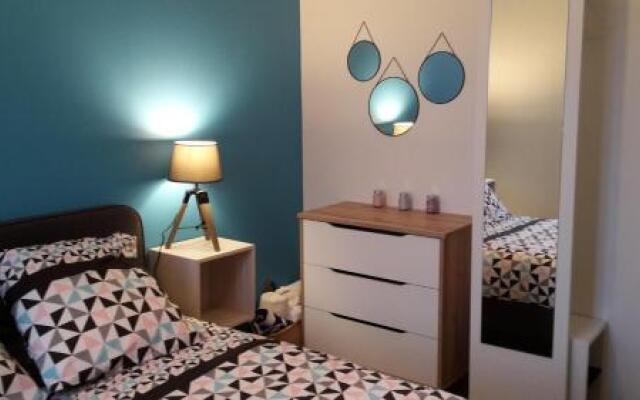 Choisy Ton Appartement