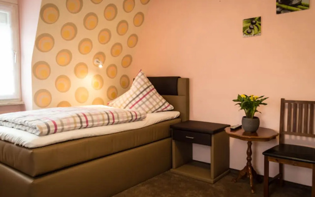 Pension Haus Marga