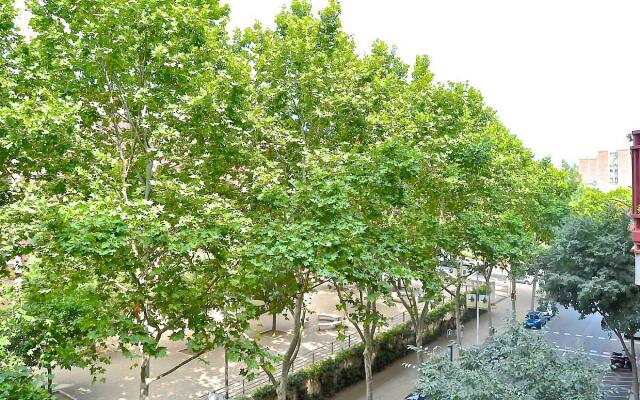 Relaxing 3BR with terrace near the beach - Ascot