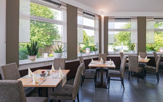 Motel Hormersdorf