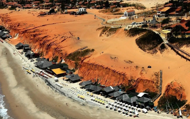 Pousada Tranquilândia Village