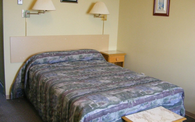 Hôtel Motel Bon Accueil