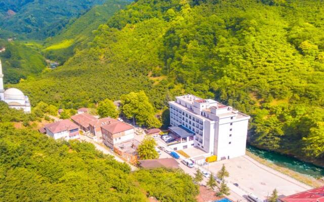 Fatsa Termal & Spa Otel