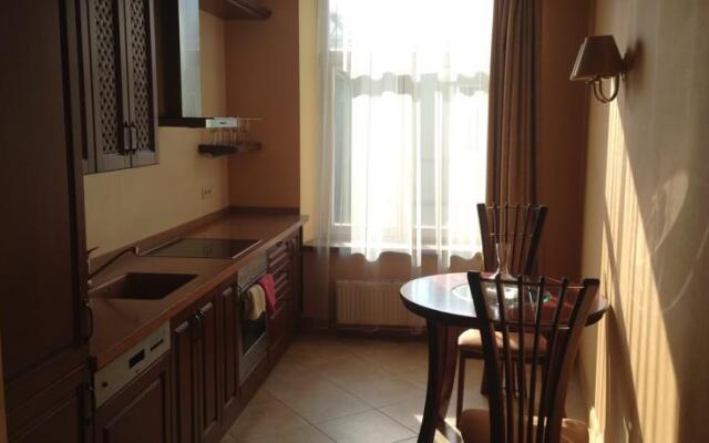 Vilnius Vip Apartments