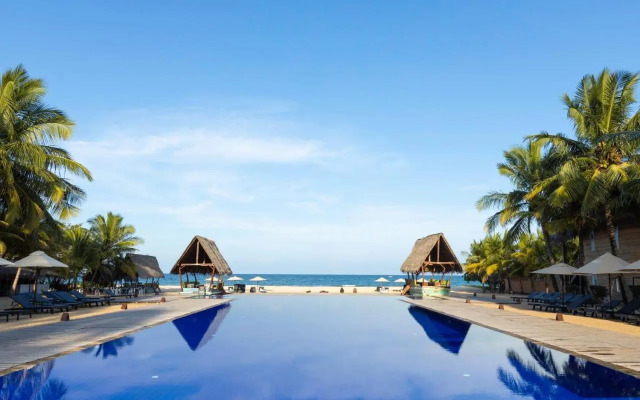 Maalu Maalu Resort & Spa