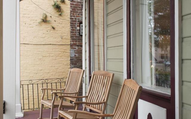 Historic Streetcar Inn