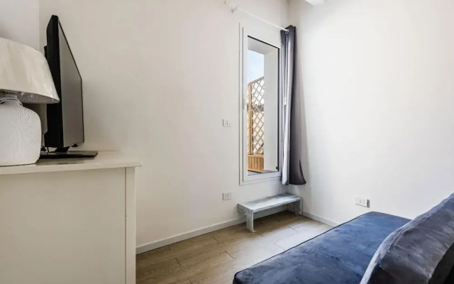 Syracuse Duplex Apartment 1 With Terrace by Wonderful Italy