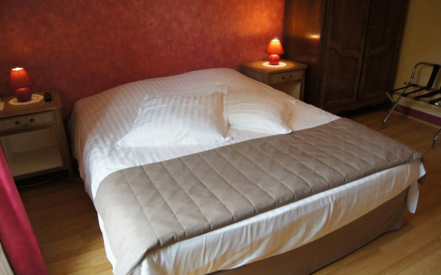 Hotel Beau Séjour