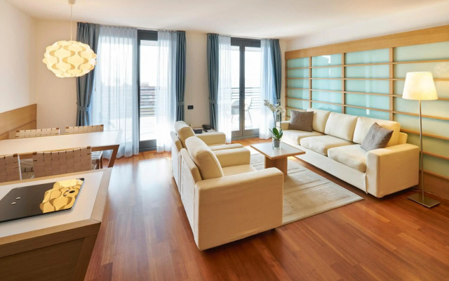 Hotel Fonzari