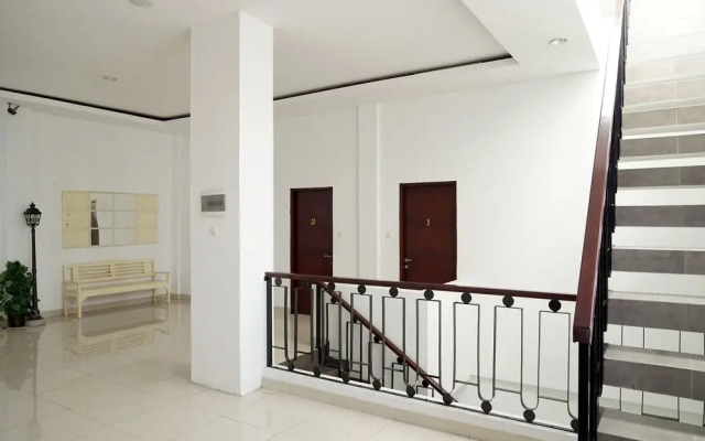Oyo 690 The 1061 Hom Syariah