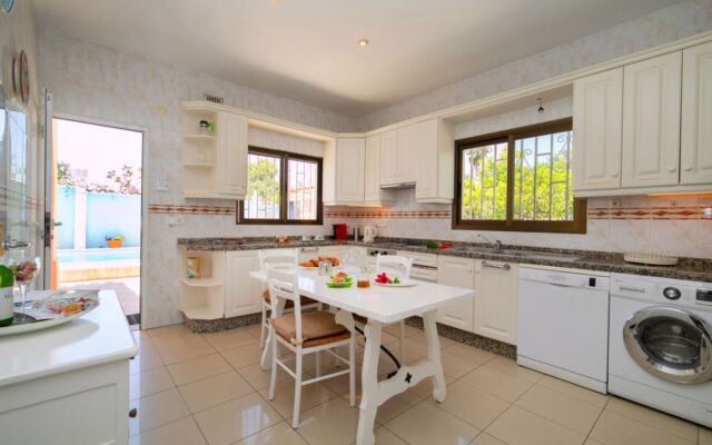 Casa Sandra