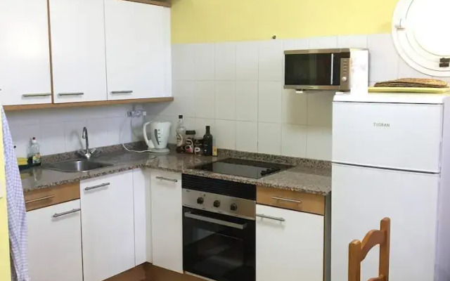 2 Bd Apartment With Stunning View