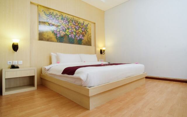 Puri Saron Senggigi Hotel