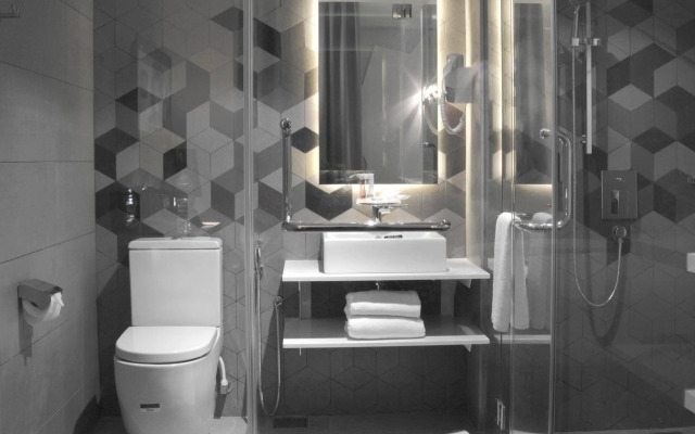 Melange Boutique Hotel