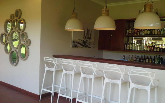 Acacia Farm Lodge