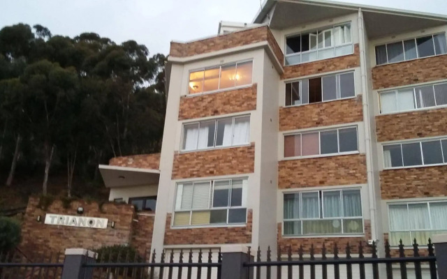 Trianon Self Catering Studio