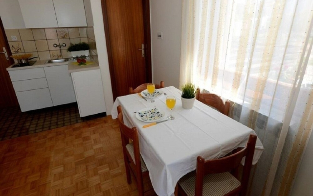 Ankica - 150 m From Beach - A4