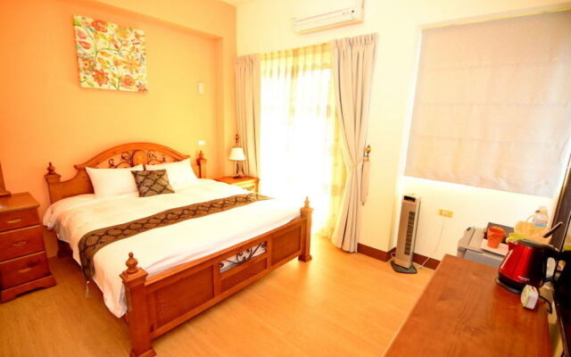 dalisunny B&B