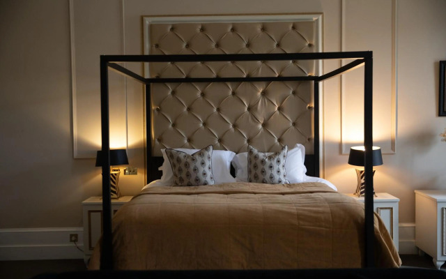 Mar Hall Golf & Spa Resort