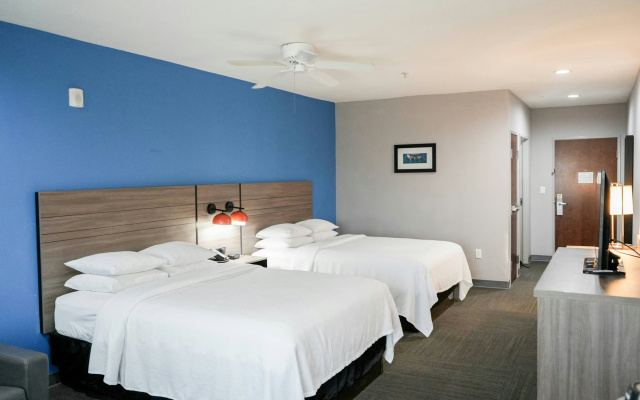 Hotel Lydia