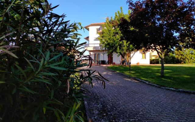 Casa del Carmine