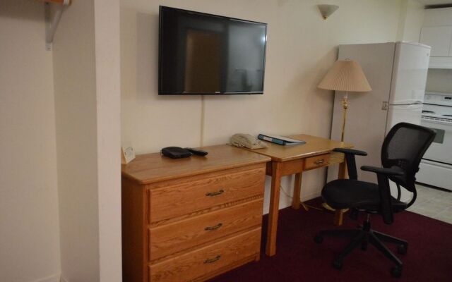 Western Traveller Motel