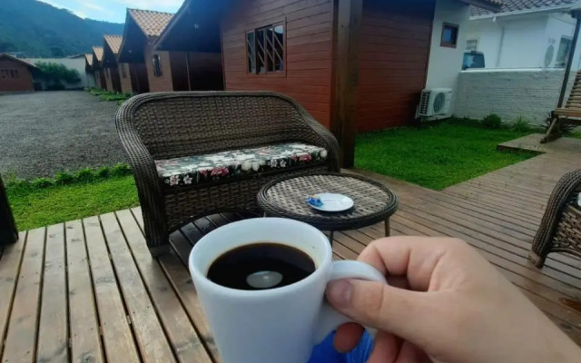 Cabanas Pôr do Sol Sua Nova Mudança de Hábitos