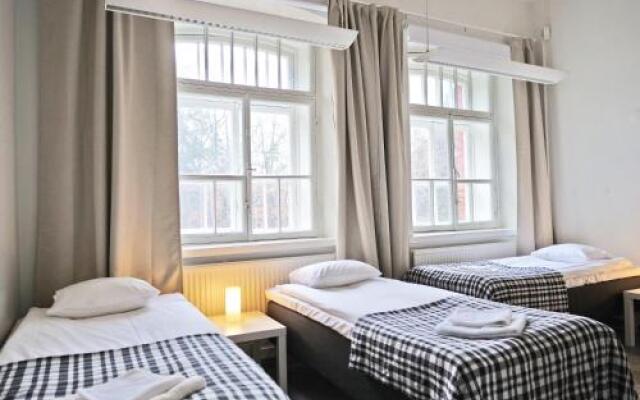 Experience Living Hostel Lahti