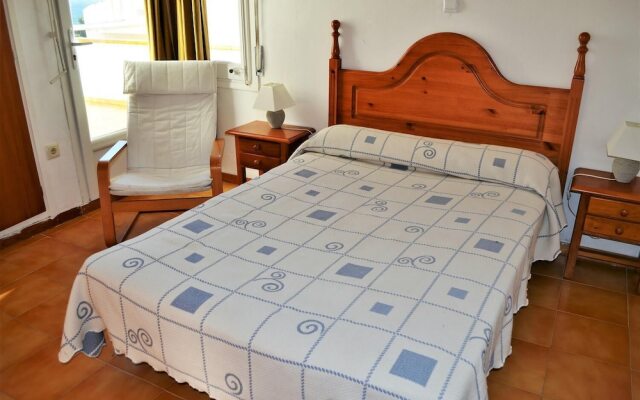 Cau Del Llop 3
