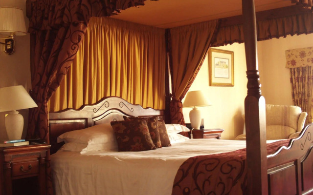 Lake District Castle Inn