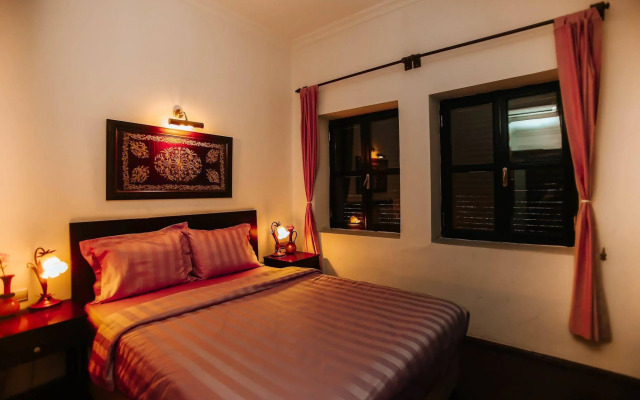 Hadrianus Boutique Hotel