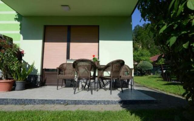 Zeleni apartma Zreče