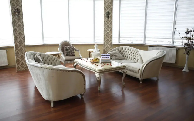 Safir Hotels Silivri