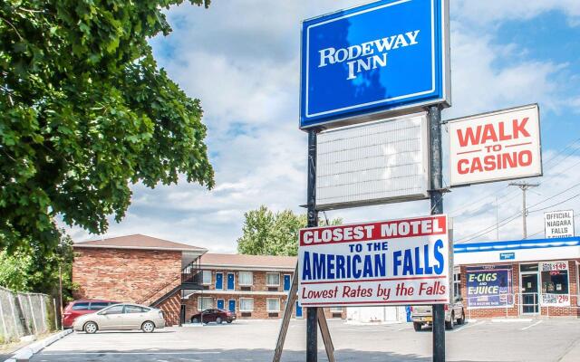 Rodeway Inn Niagara Falls