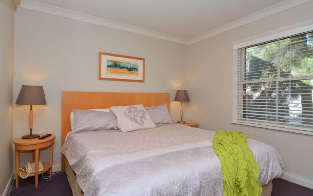 Villa 3br Chianti Resort Condo located within Cypress Lakes Resort (nothing is more central) – Guest Rooms – Pokolbin