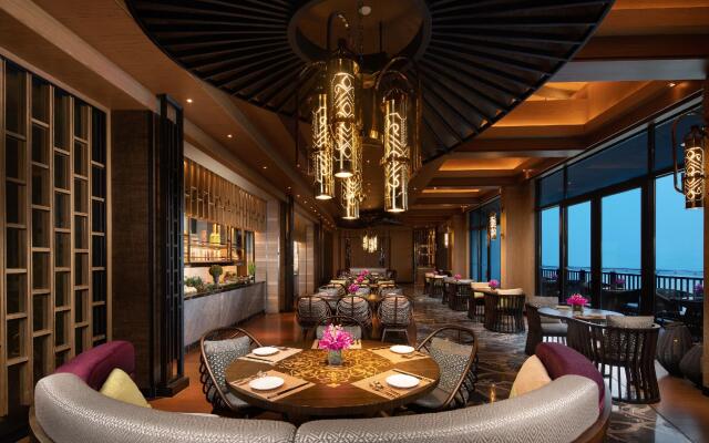 Angsana Zhuhai Phoenix Bay