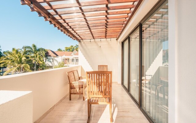 2BR at El Portillo XC4